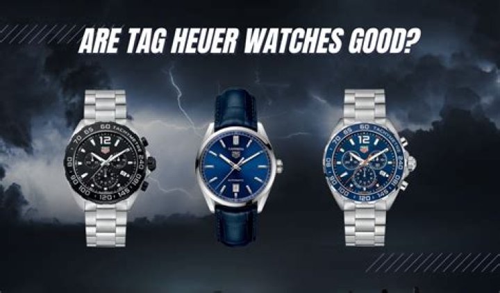 Are ratio watches any good?