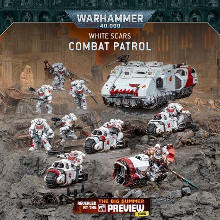 Are RD28 patrols good?