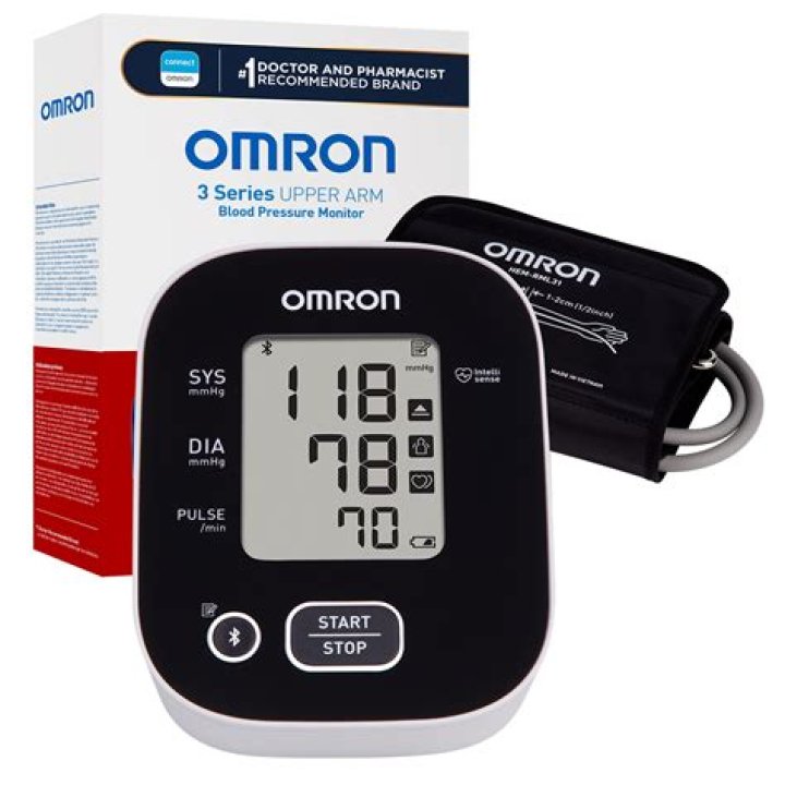 Are ReliOn BP monitors accurate?