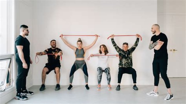 Are resistance bands really necessary?