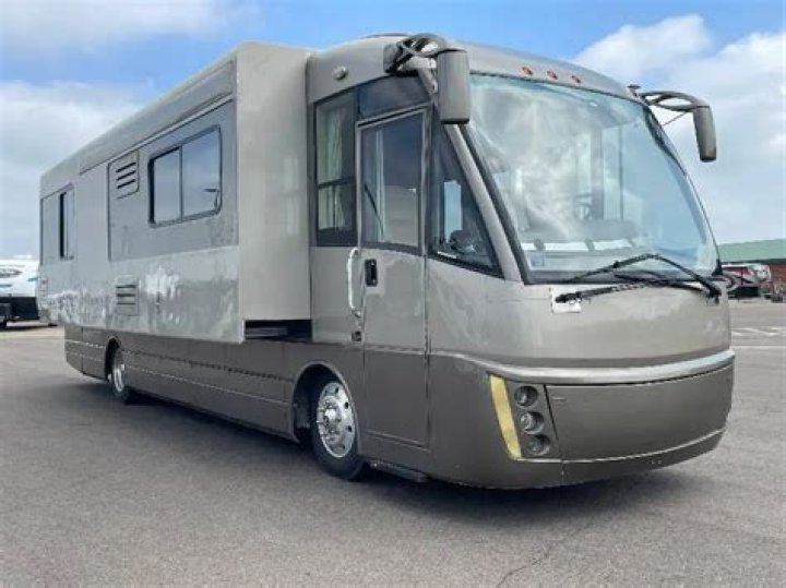 Are rexhall motorhomes any good?