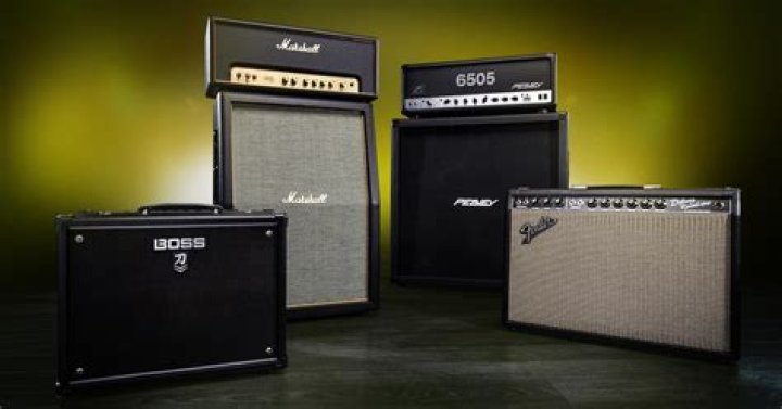 Are Roland guitar amps good?