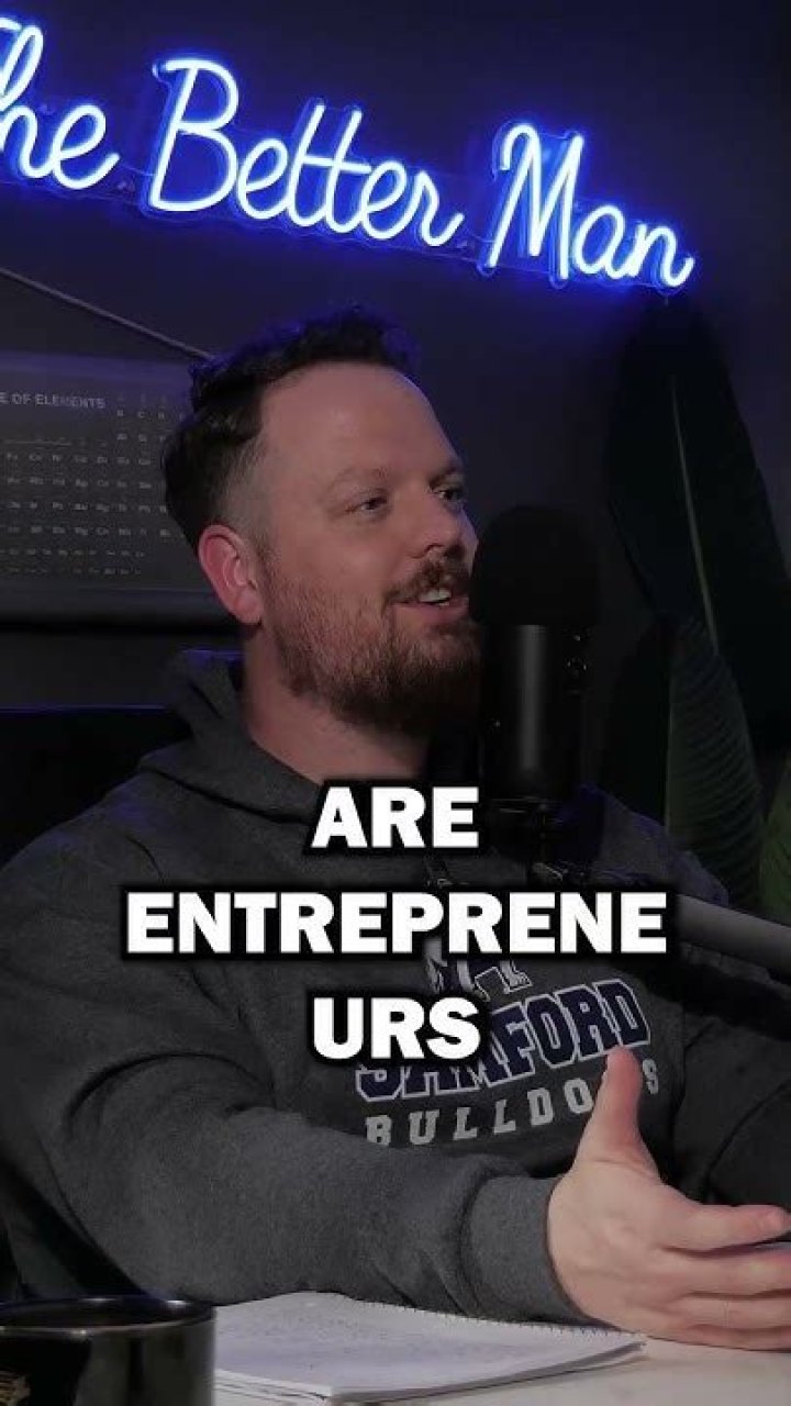 Are salesmen born or made?