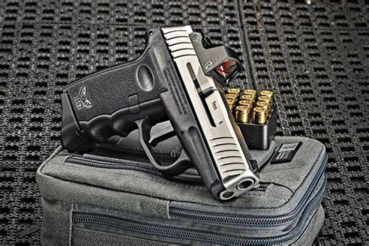 Are Sccy pistols any good?