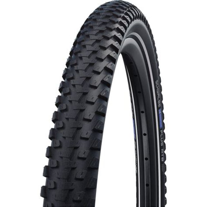 Are Schwalbe Marathon tires tubeless compatible?