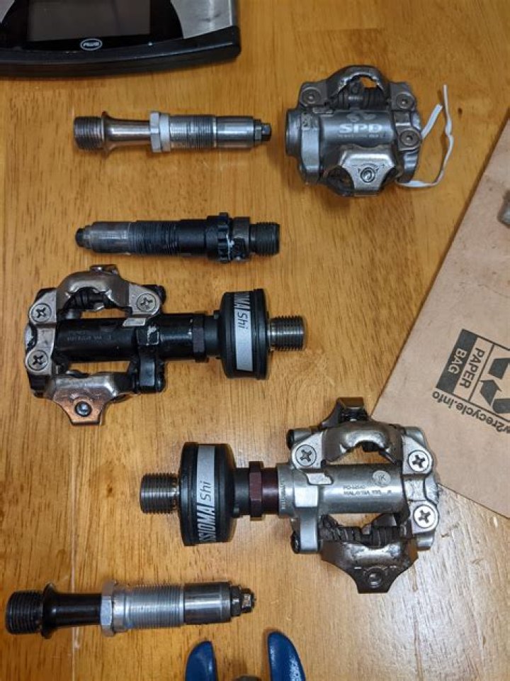 Are Shimano XT pedals worth it?