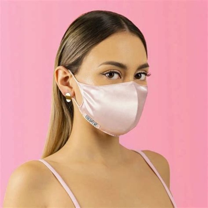 Are silk face masks the best?