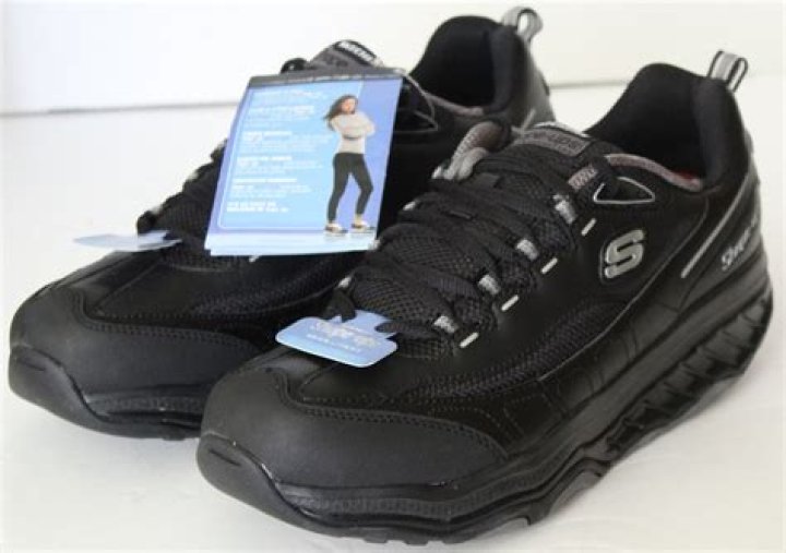 Are Skechers shape ups still made?