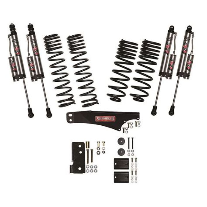 Are skyjacker lift kits any good?
