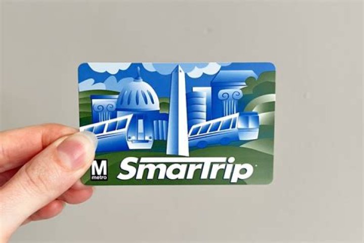 Are SmarTrip cards being phased out?