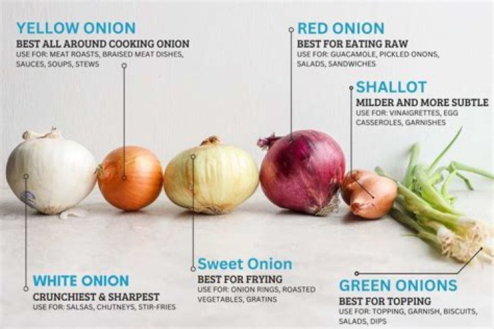 Are Spanish onions small?