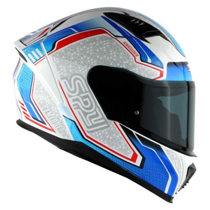 Are Spyder helmets good?