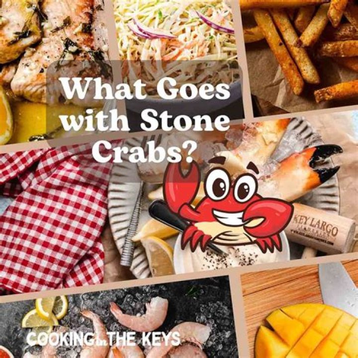 Are stone crabs safe to eat?