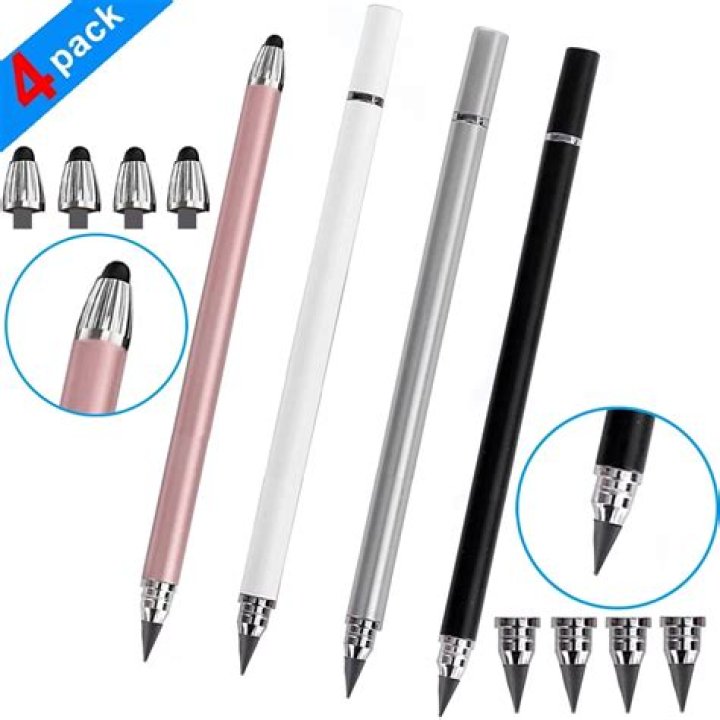 Are stylus pens compatible with any device?