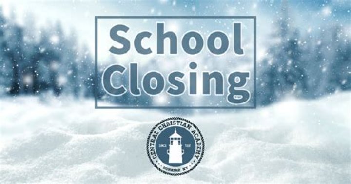 Are Suffolk Schools closed tomorrow?