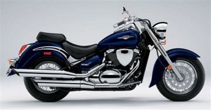 Are Suzuki C50 reliable?