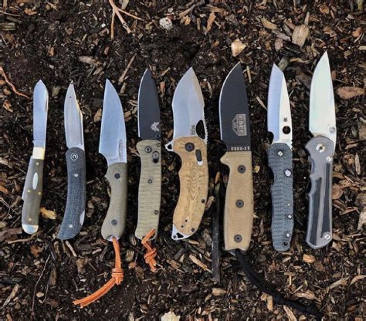 Are switchblades legal in Japan?