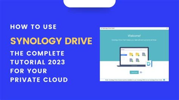Are Synology drives hot-swappable?