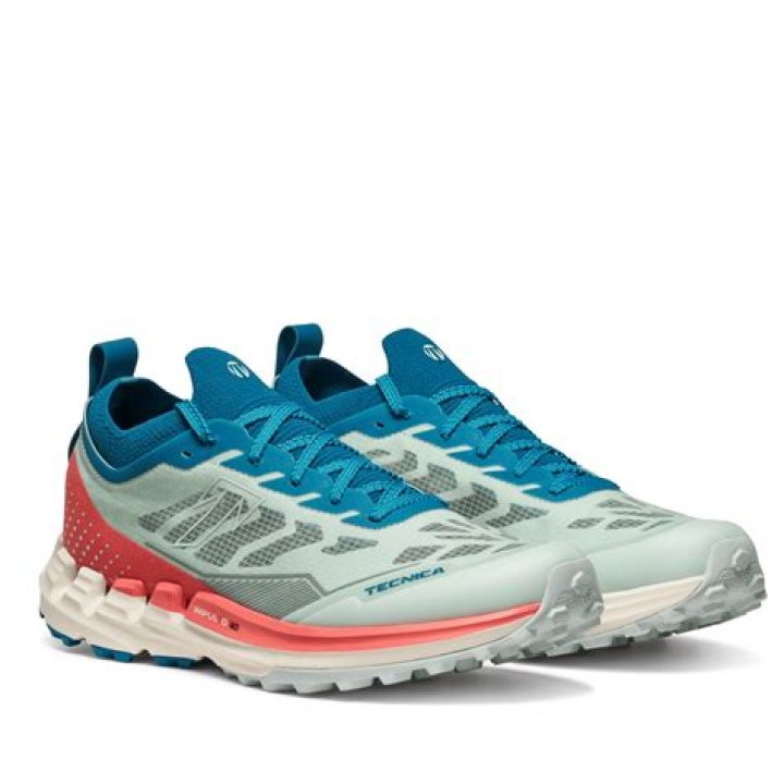 Are Tecnica shoes good?