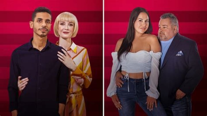 Are the couples from 90 day fiance Season 3 still together?