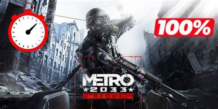 Are the Metro Redux games good?
