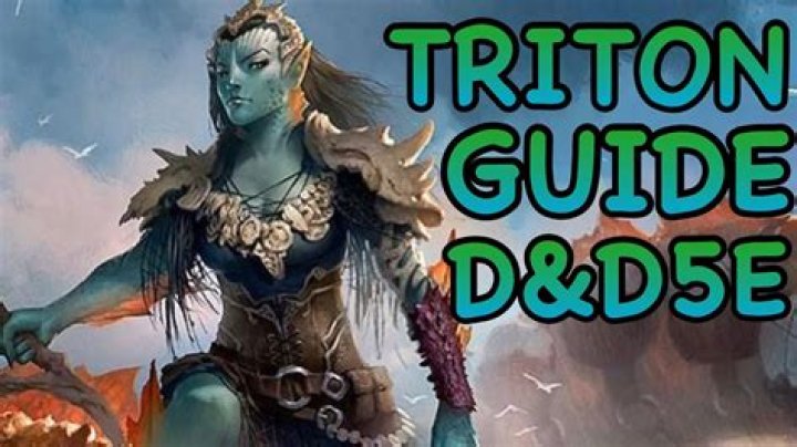 Are the new Tritons good?