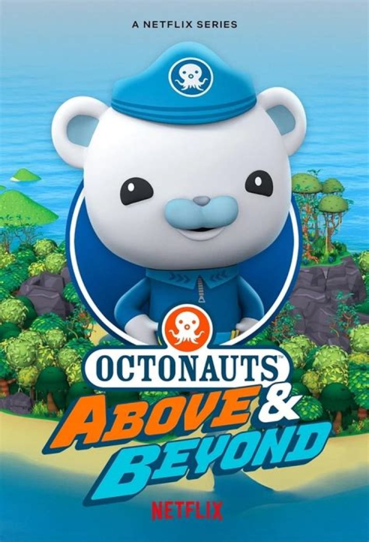 Are the octonauts still going?