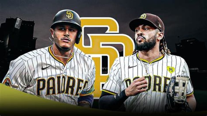Are the Padres leaving San Diego?