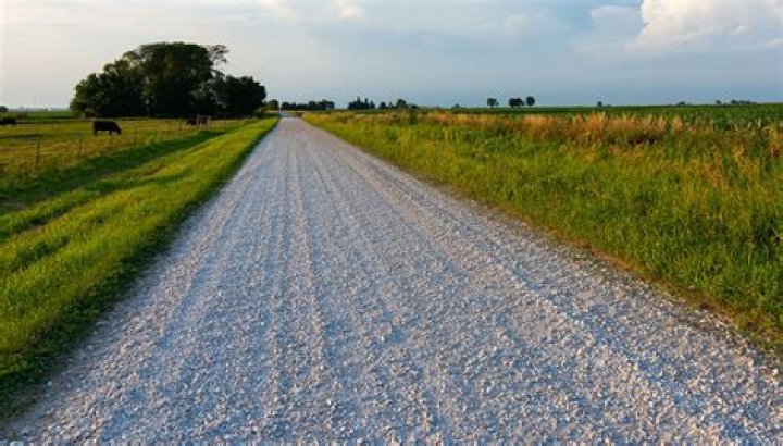 Are the roads in Texas good?