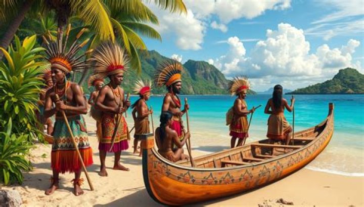 Are the Taino Indians from Puerto Rico?