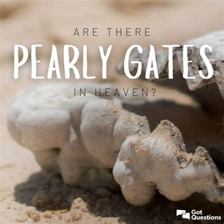 Are there 12 gates in heaven?