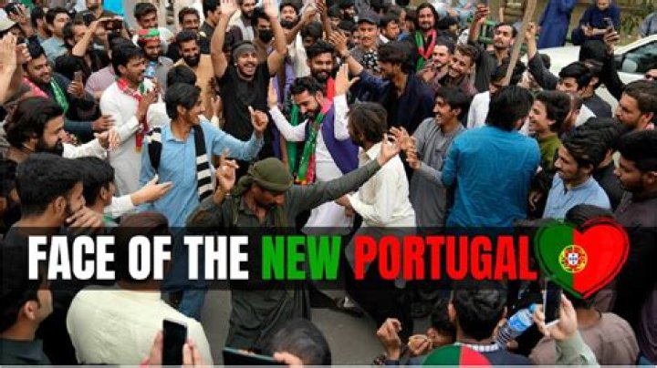 Are there a lot of Muslims in Portugal?