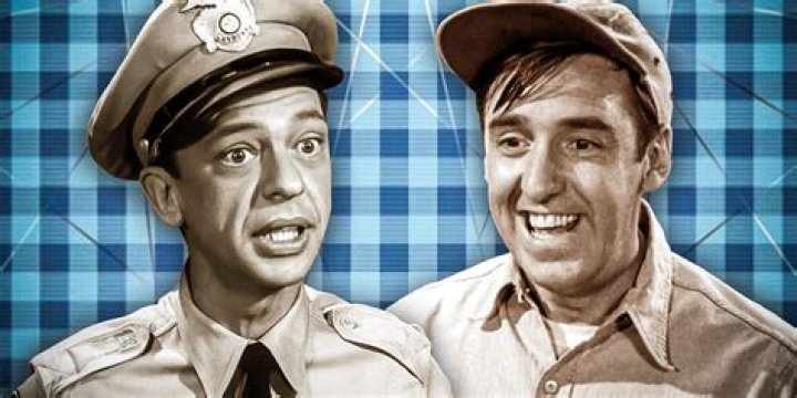 Are there any cast members still alive from The Andy Griffith Show?