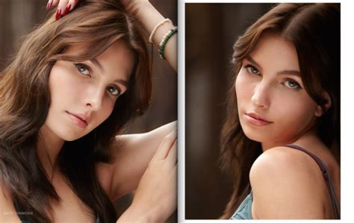 Are there any Christian modeling agencies?