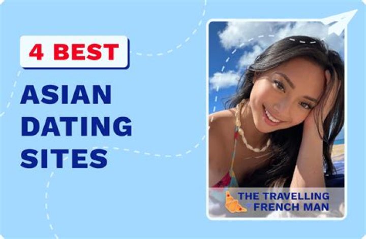 Are there any free Asian dating sites?