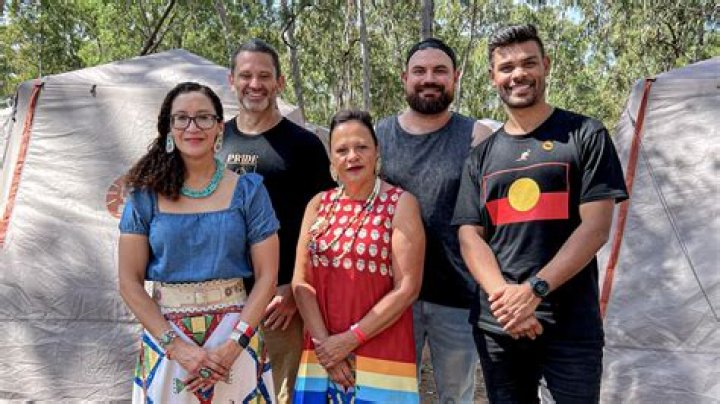 Are there any indigenous people in Spain?