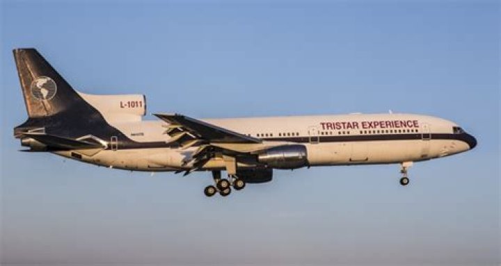 Are there any L1011 still in service?