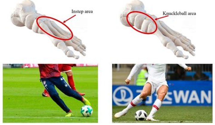 Are there any left footed field goal kickers?
