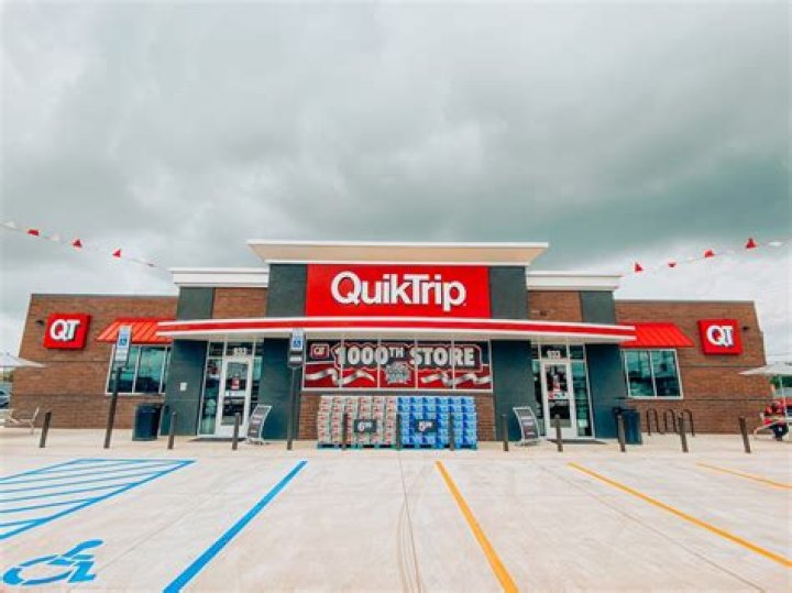 Are there any quick trips in Colorado?