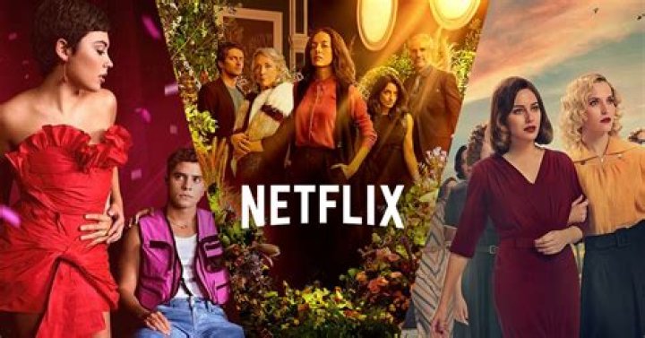 Are there any reality TV shows on Netflix?