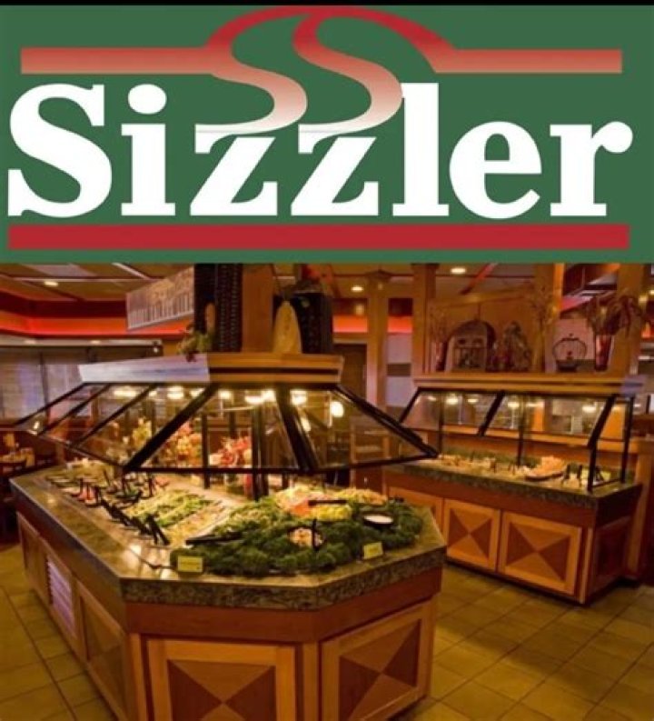 Are there any sizzlers left in California?