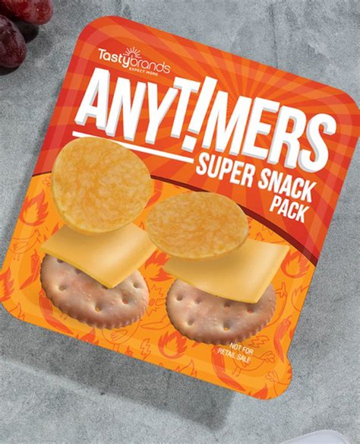 Are there any timers?