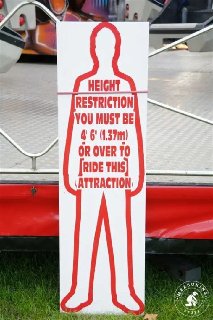 Are there height restrictions for firefighters?