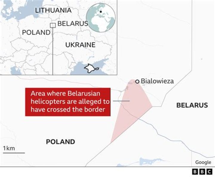 Are there jobs in Belarus?