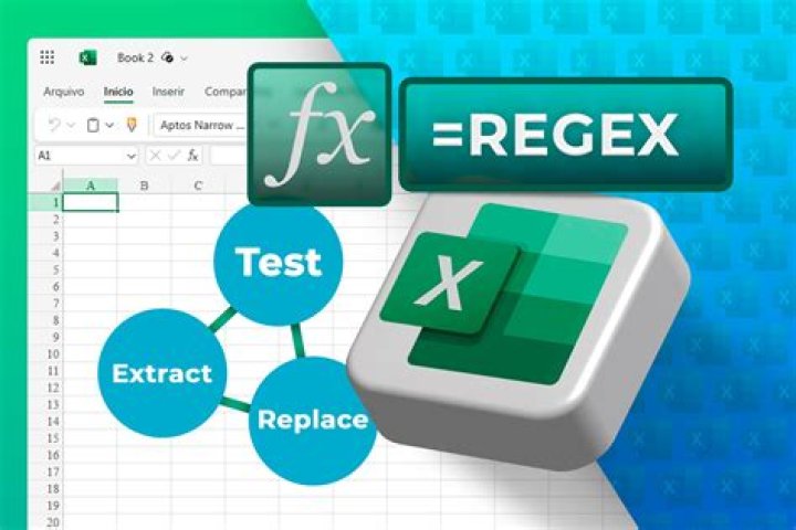 Are there regex in C?
