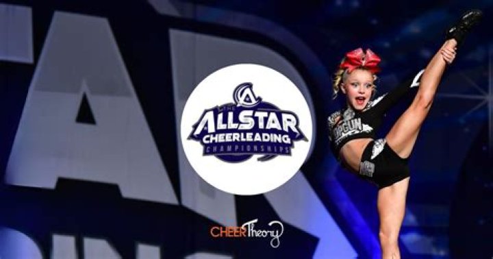 Are there rules in cheerleading?
