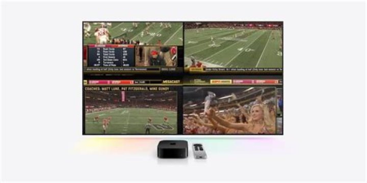 Are there trivia games on Apple TV?