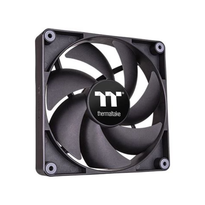 Are Thermaltake Riing fans good?
