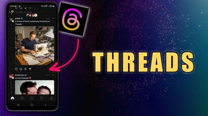 Are Threads disturbing?