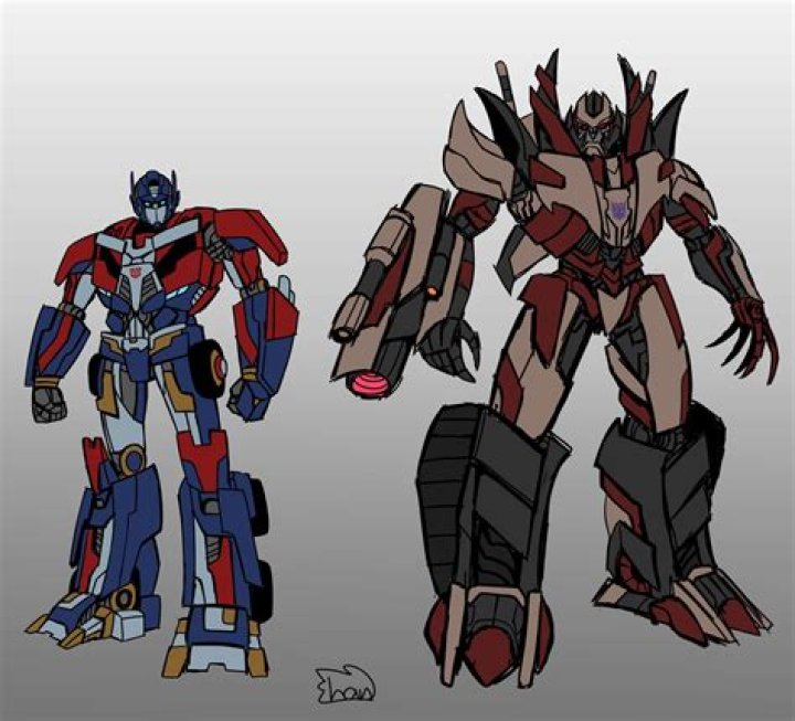 Are Transformers real yes or no?
